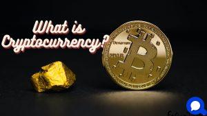 What is Cryptocurrency? An Easy -To- Read Beginners Guide 2021