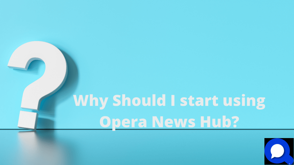 How to Check and Withdraw Opera News Hub Earnings