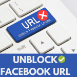 How To Unblock a URL Blocked on Facebook in Three (3) Easy Steps