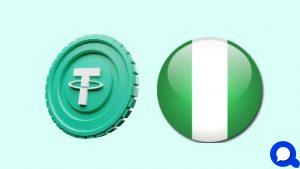 Buy Tether USDT in Nigeria