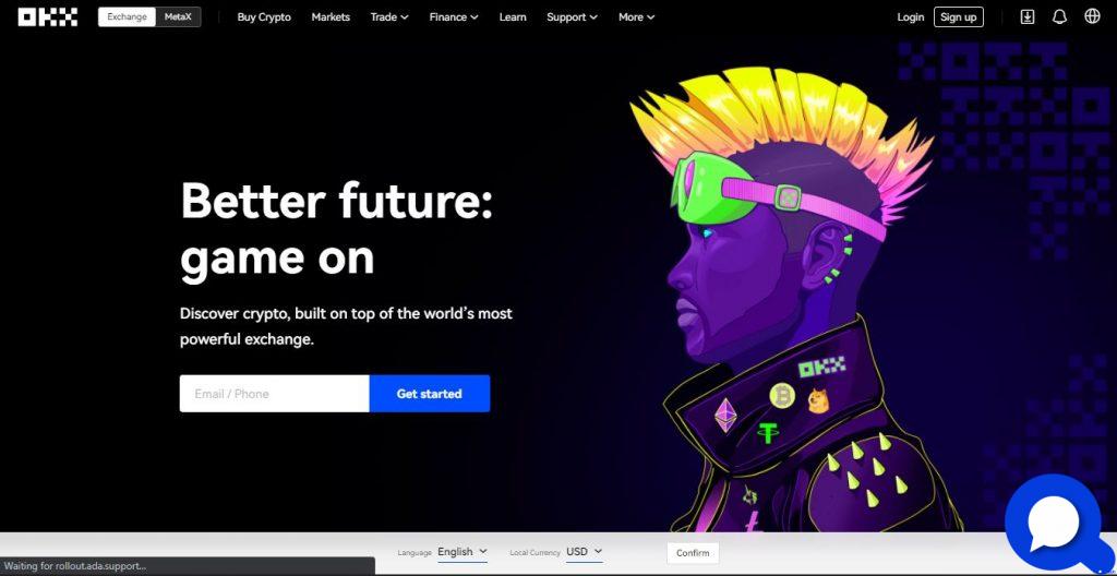 okx crypto