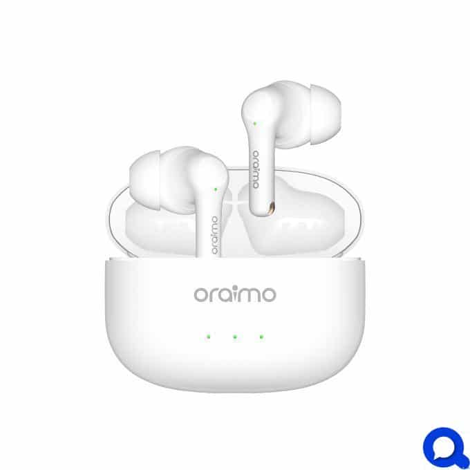 oraimo freepods 3 price in Nigeria