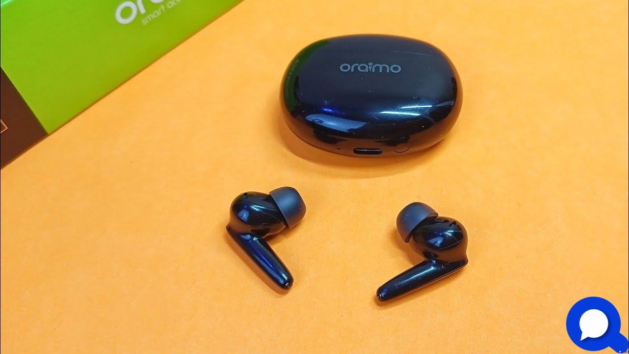 Oraimo Riff Review: Should I Buy the Oraimo Riff For Smaller Comfort ...