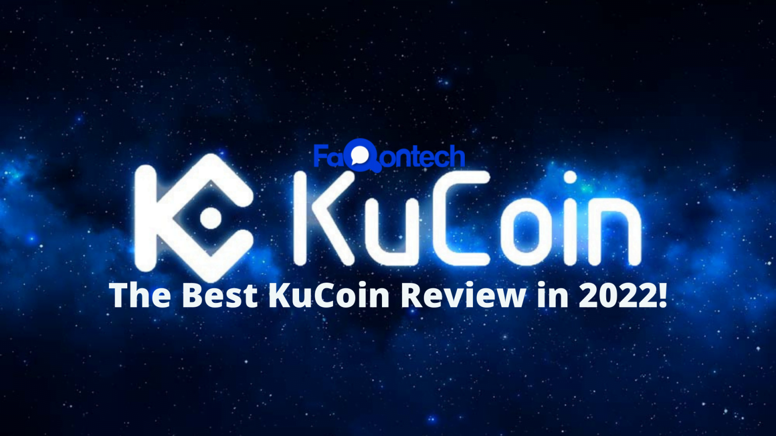 kucoin site review