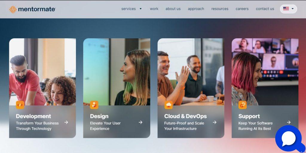mentormate