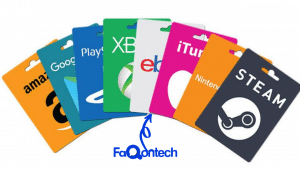 How To Easily Get Free Gift Cards On The Internet in 2022