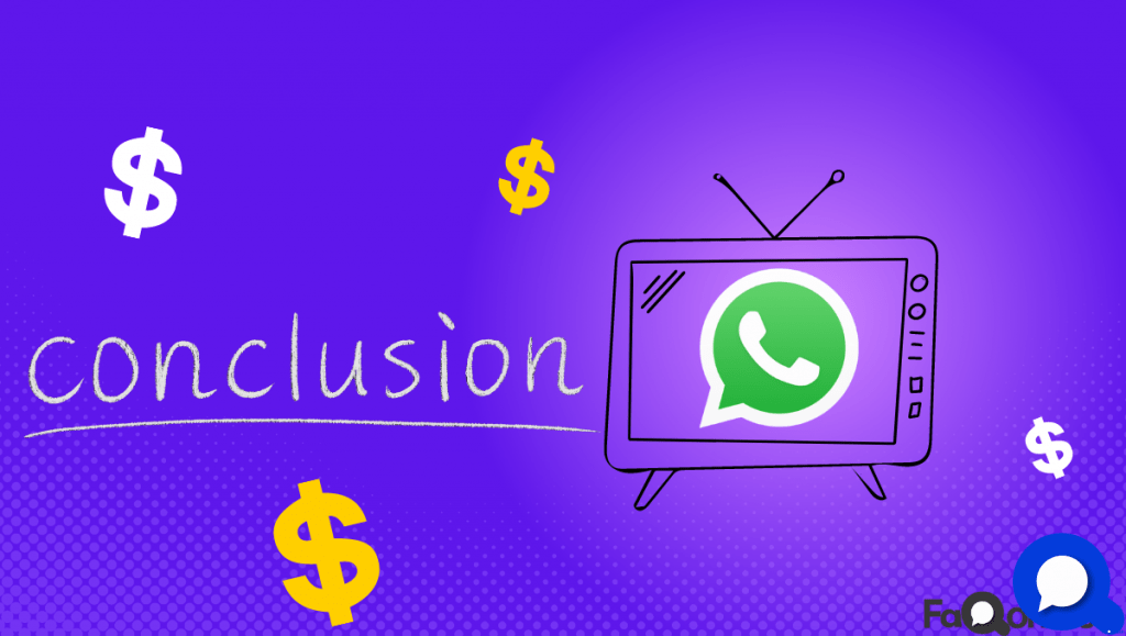 How To Create a WhatsApp TV in 2022 and Make Easy Money!