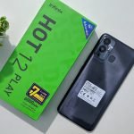 Infinix Hot 12 Play Review