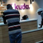 Make money with Kuda Bank