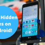 How To Show Hidden Files on Android in Two (2) Easy Steps