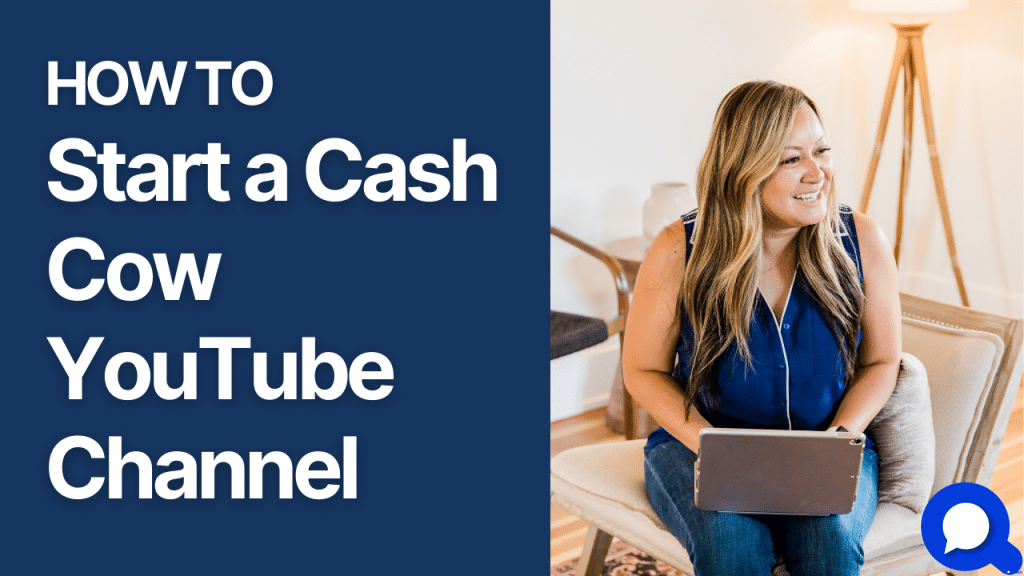 cash cow youtube channel