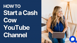 cash cow youtube channel
