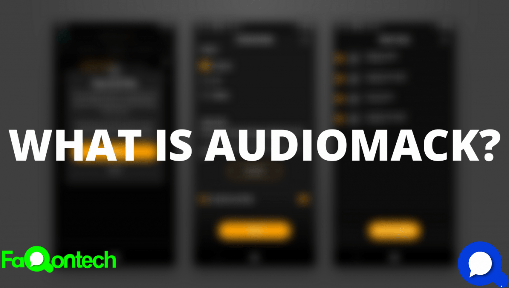 How To Upload Songs on Audiomack on Android and iPhone in 2022! What is Audiomack?