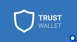 claim trust wallet airdrop