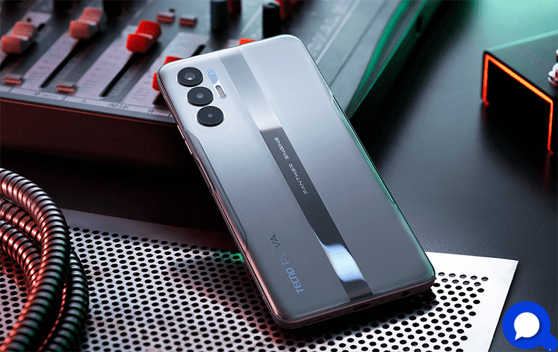 tecno pova 3