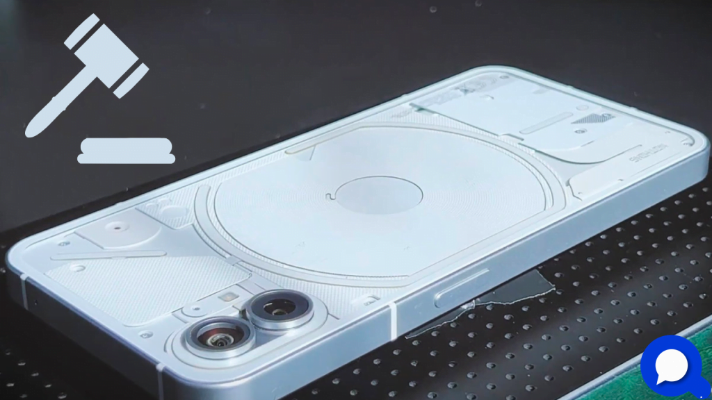 Nothing Phone 1 Review: Final Verdict!