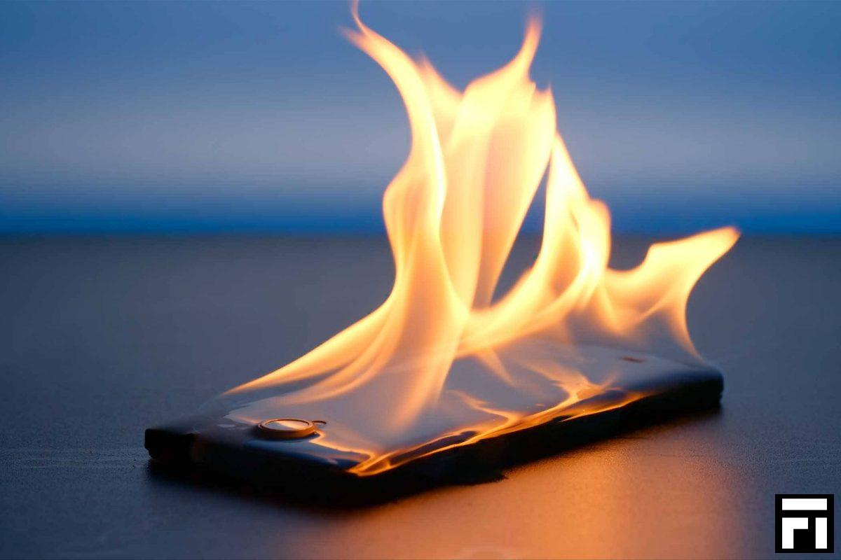 7 Best Ways To Stop Your Phone From Overheating