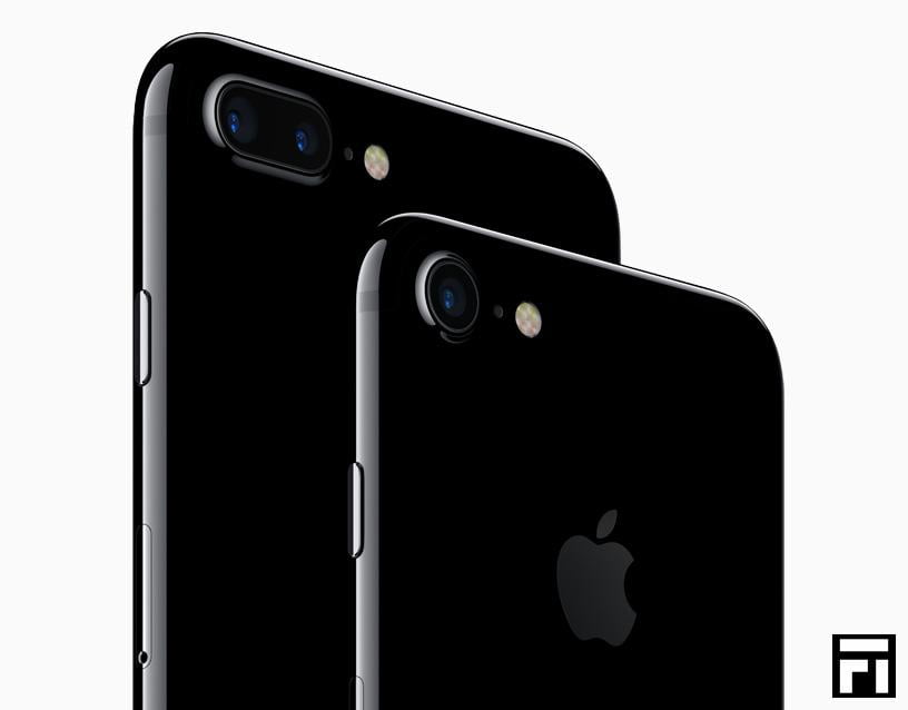 Apple iPhone 7 Plus