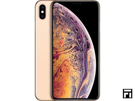 Apple iPhone XS