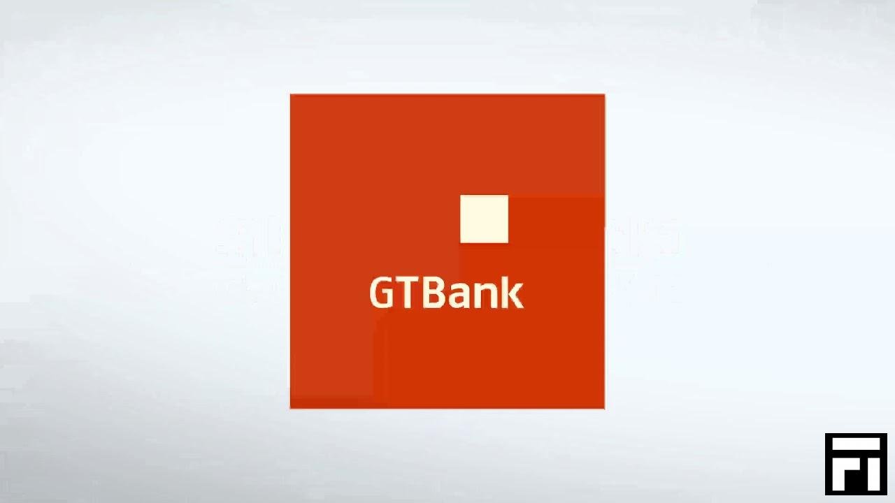 Check GTBank Account Number