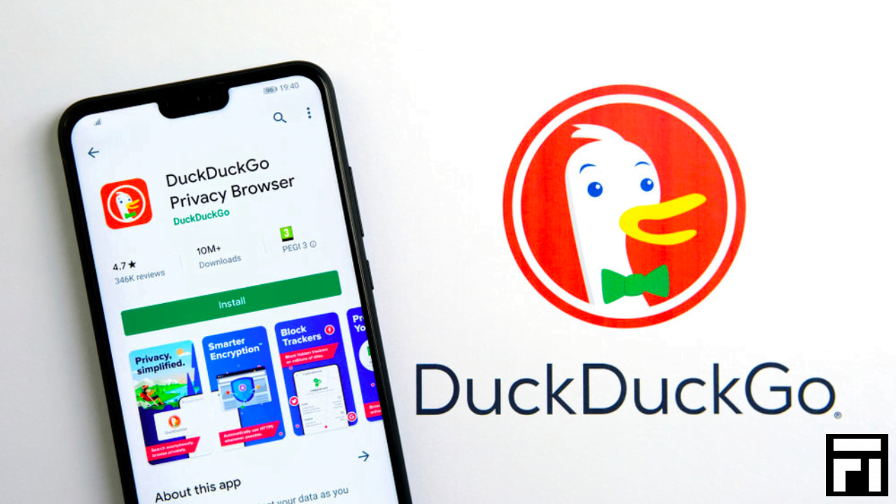 How To Get a FREE DuckDuckGo Anti-Tracking Email Address