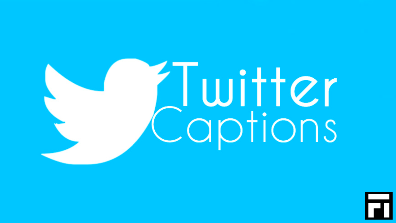 How To Turn off Captions For Twitter Videos on Android and iPhones