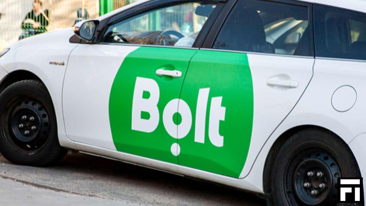 How to Become a Bolt Driver in Nigeria Easily