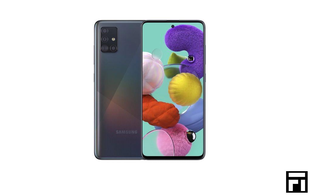 Samsung Galaxy A51