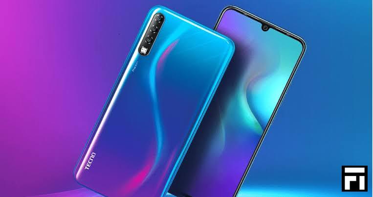 TecnoPhantom9