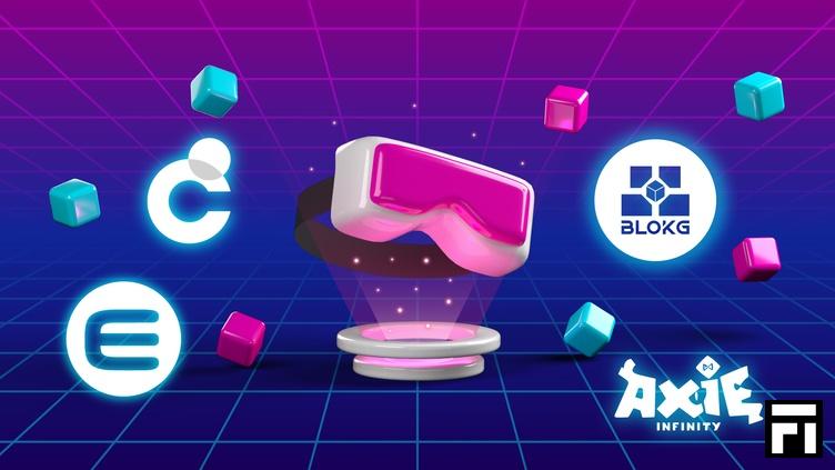 Top 5 Metaverse Crypto Coins to Invest in August 2022