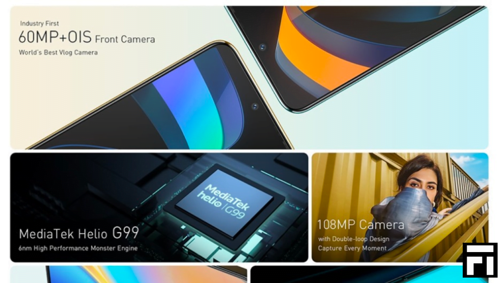 Full Specifications of the Infinix Zero 20