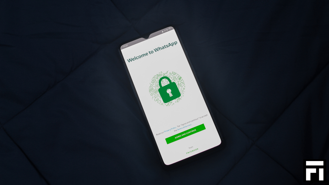 How To Lock Your WhatsApp Application