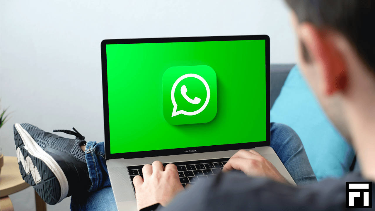 How To Use WhatsApp on your MacBook or Windows Laptop