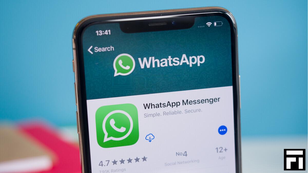 how to filter unread chats on whatsapp