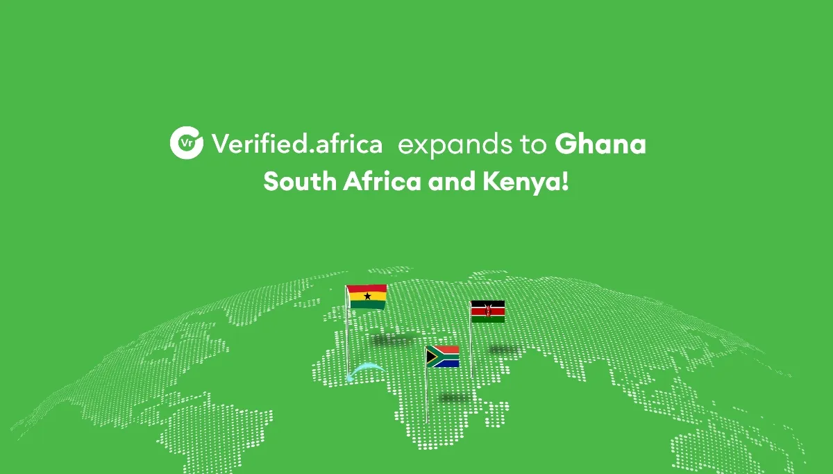 verified.africa id verification