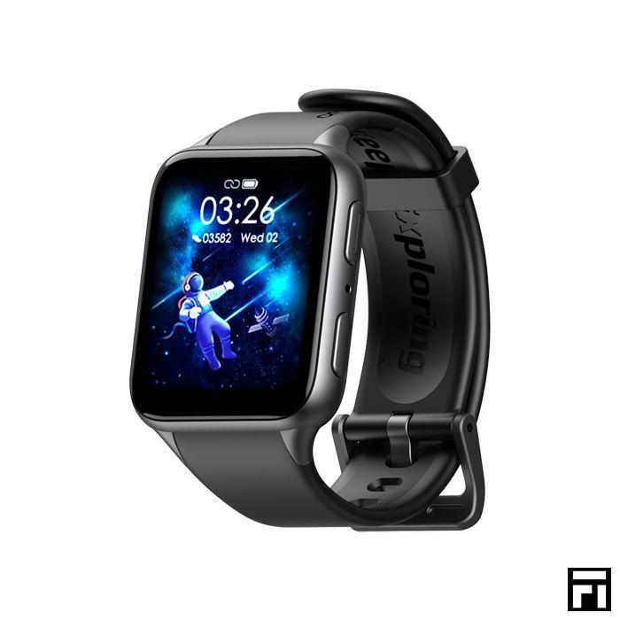 Oraimo watch 2 Plus