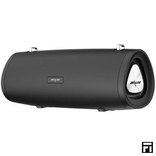 Zealot s38 3d bluetooth speaker