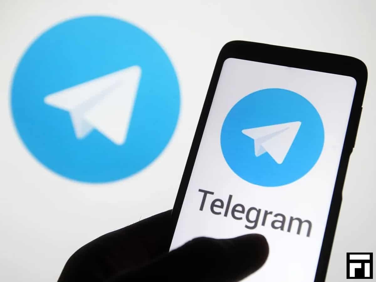 free telegram account without number