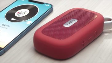 Oraimo Palm bluetooth speaker review