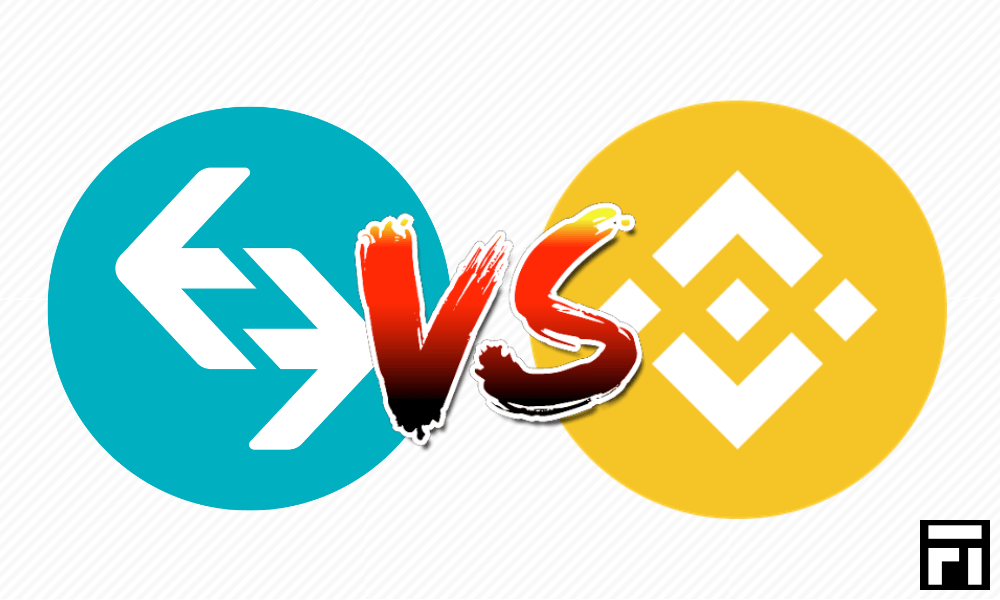 Bitget Vs Binance: Which Crypto Exchange Should You Choose? - Faqontech