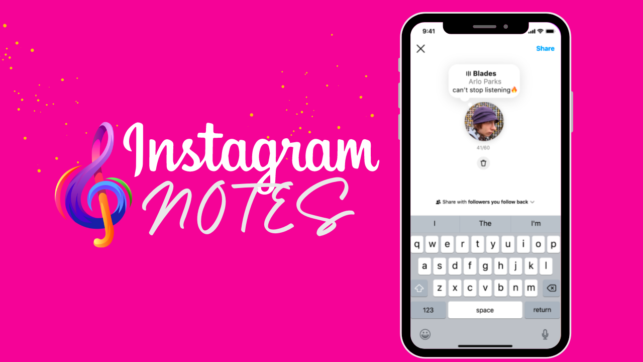 How to Add Music to Instagram Notes: A Step-by-Step Guide - Faqontech