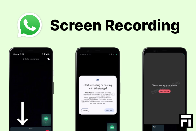 how-to-use-whatsapp-screen-sharing-feature-faqontech