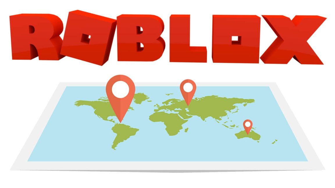 How to create and publish a map in Roblox - Faqontech