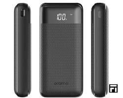 Oraimo Traveler 2 Byte 20000mAh