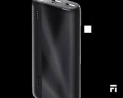 Oraimo Traveler 4 20000mAh power bank