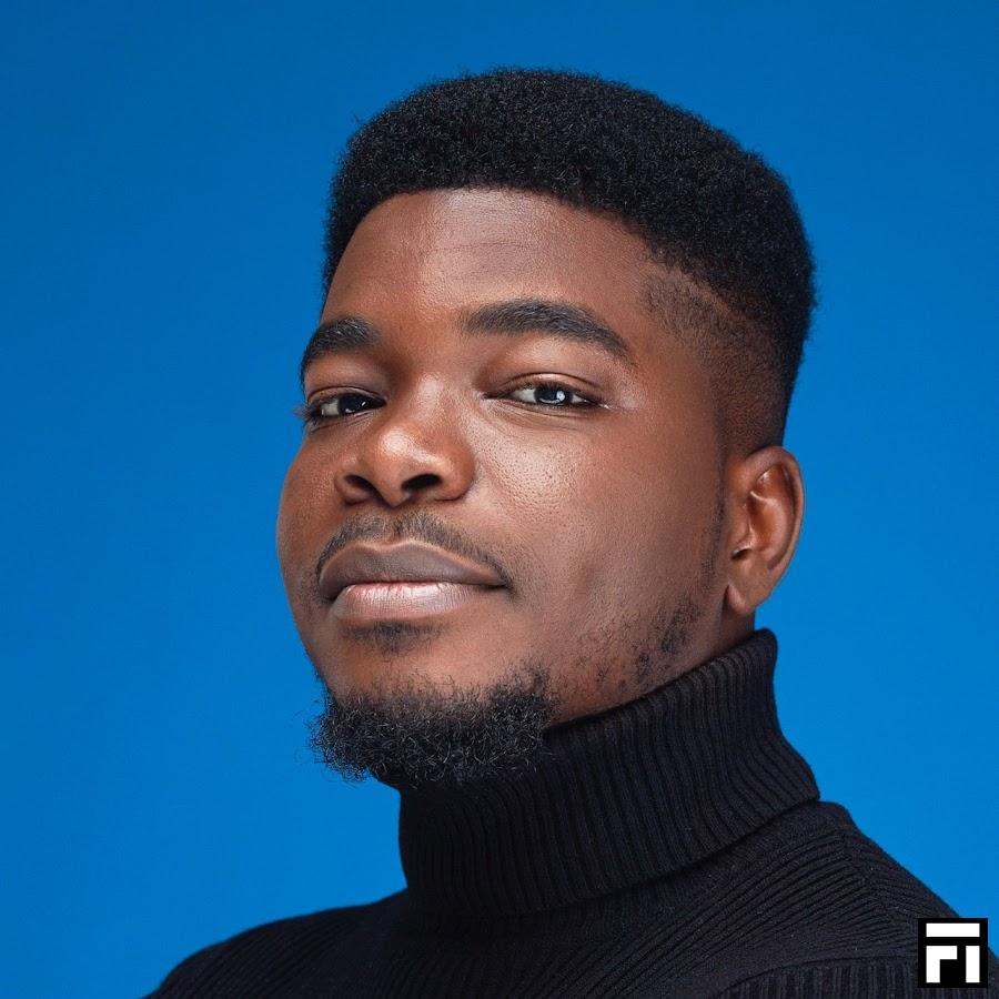 Fisayo Fosudo Tech Influencer