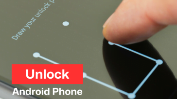 How to Unlock Android Phone Password Without Losing Data