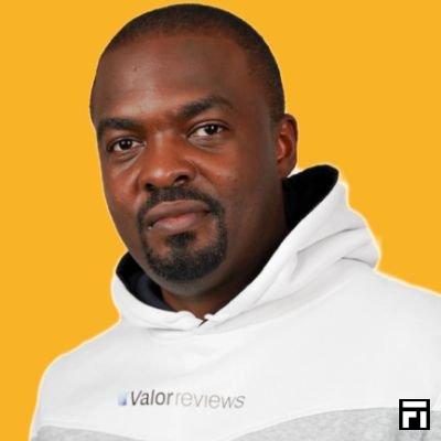 Valor Reviews Tech Influencers