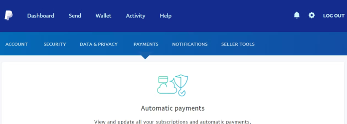 paypal